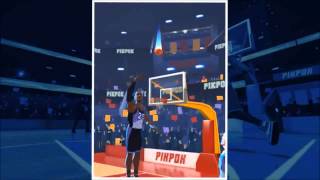 Rival Stars Basketball – Баскетбол: битва звезд. Трейлер screenshot 1