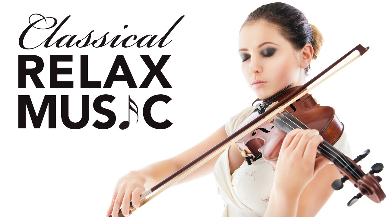 relax music bgm channel Classical Music for Relaxation, Music for Stress Relief, Relax Music, Instrumental Music, ♫E080