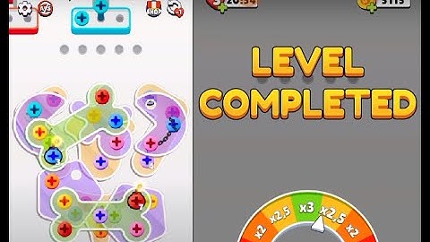 Screw Jam - Level 428