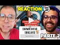 DARIO MOCCIA E ZOOSPARKLE REAGISCONO AI COMMENTI DEI REEL DI RADIO DEEJAY PARTE 2