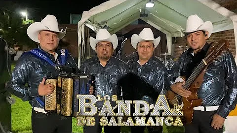 “POPURRÍ DE POLKAS”LOS BANDA JR DE SALAMANCA