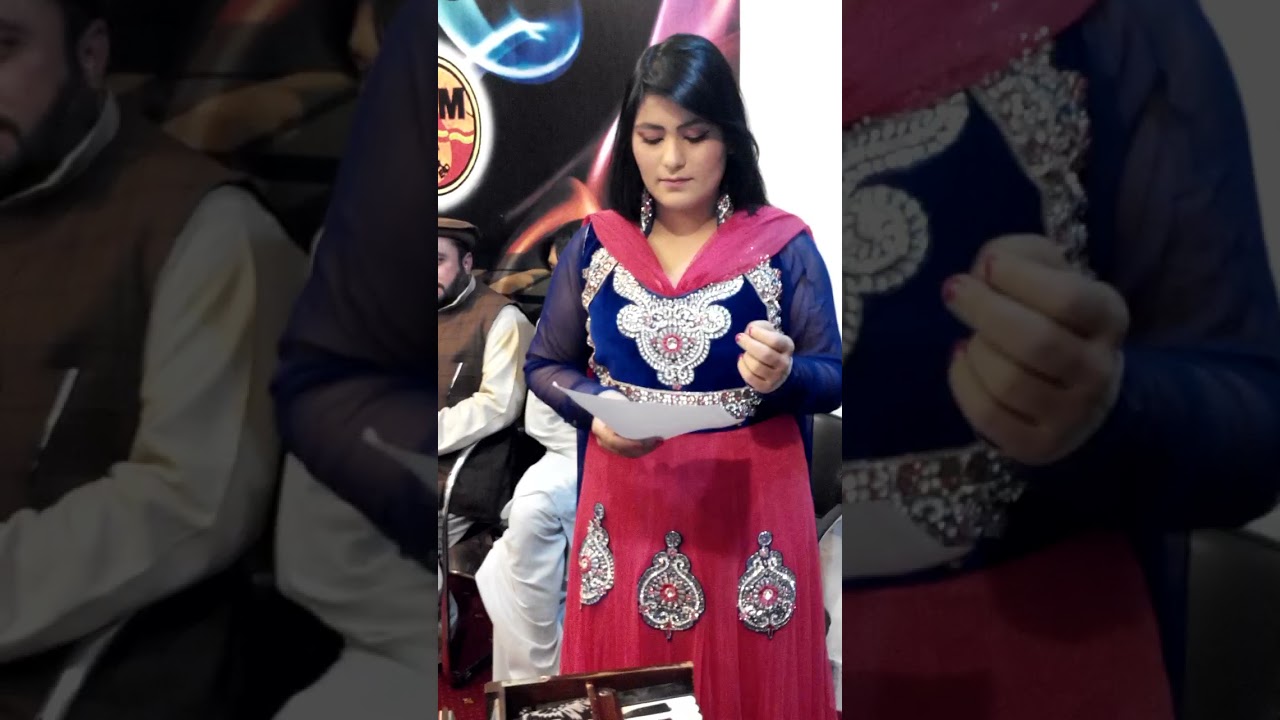 Brishna Amil | Pashto New Song Making 3 | New MMC OFFICIAL 2021