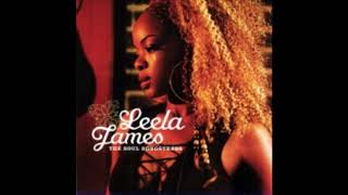 Leela James : Good Time