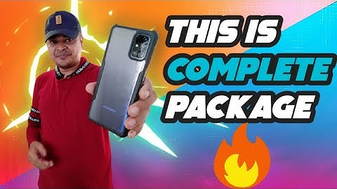 Is Samsung M 31S A Complete Package after the Latest Update | Secure Folder | ALT Z #NewFeatures 🔥