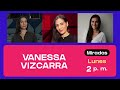 Miradas: Vanessa Vizcarra (06/05/2024) Promo | TVPerú