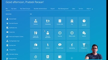 Oracle Fusion Cloud Supplier user category