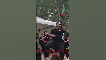 Unlocking Inner Power: Mastering the Essence of Shaolin Kung Fu