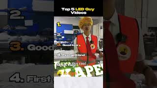 Download Lagu led guy lc sign #funny #video #ledguy #lcsign #lucu #ketawa MP3