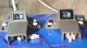 Manual Platform Lift Handle Vibration Test, Staxx Hand Pallet Stacker Truck