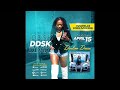 Darline desca  ddsk official audio