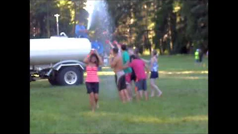 West Coast Honor Camp movie 2013