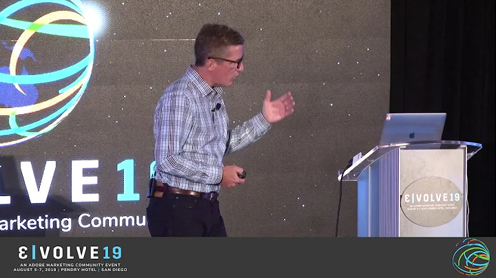 EVOLVE19: Bruce Swann - Adobe Campaign - Capabilit...