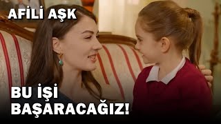 Buse ve Ayşe, Kerem'i Kandırdı! - Afili Aşk 36. Bölüm