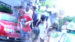 Wreckenman Ft Stackz ALL I KNOW [Director: EC MARV]