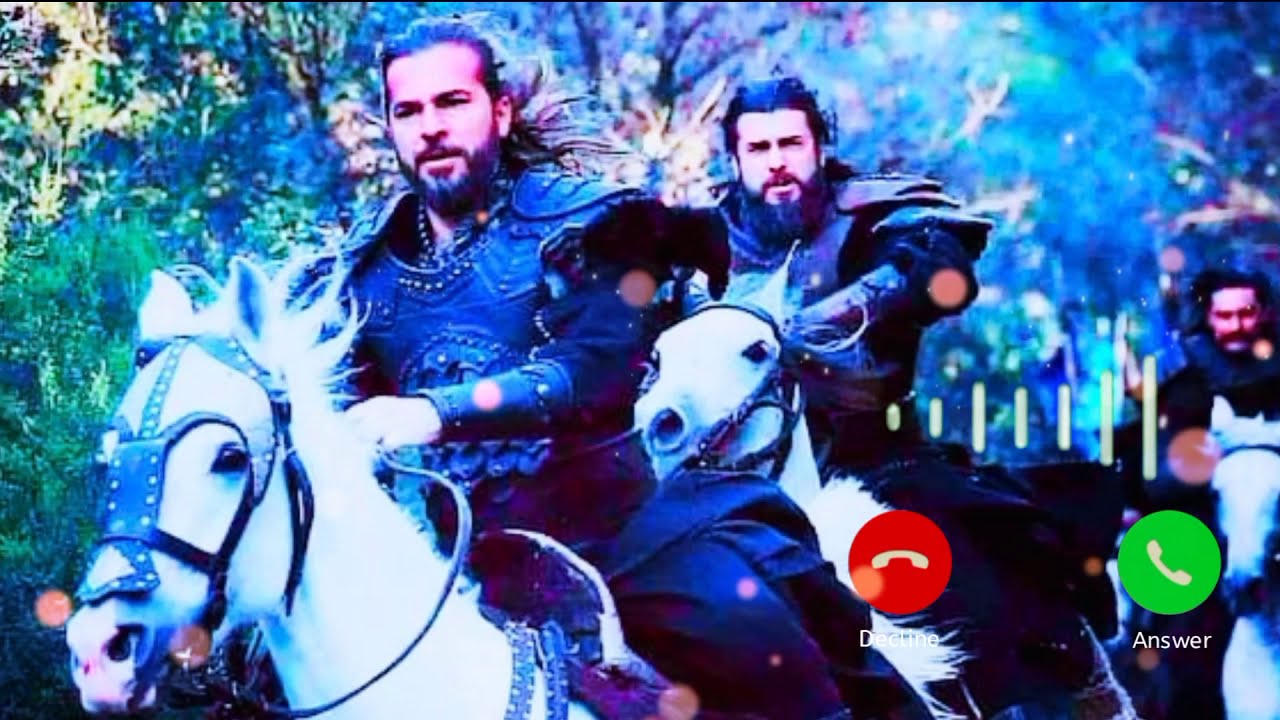 Ertugrul ringtone I Ertugrul Ghazi Ringtone I Dirilis Ertugrul Ringtone