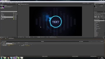 Hướng Dẫn Cách Xuất Video (Render) Trong After Effect CS6 Vừa Nhẹ Vừa Nét New