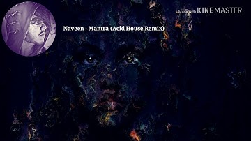 SL SHALLOWS - Mantra (acid house remix)