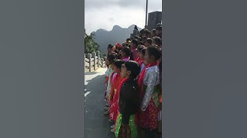 Quốc ca Việt Nam- Lũng Cú