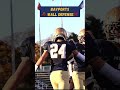 Traigh Tomassone and the Bayport defense were a brick wall in the Suffolk County Championship game.