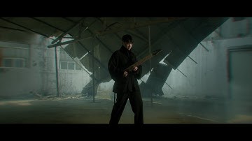 Binary Number | After Rain (Guitar Solo Music Video)