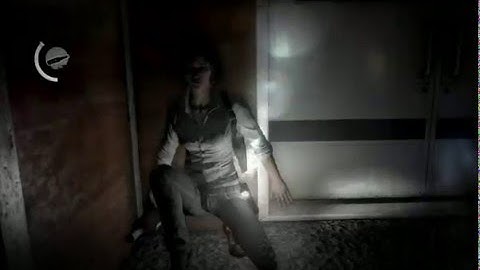 The Evil Within - The Assignment KURAYAMI Part 2