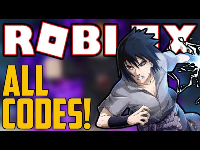 All 9 Naruto Rpg Beyond Codes June 2020 Roblox Codes Secret Working Youtube - beyond roblox codes 2019