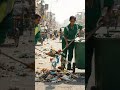 Clean your city #clean #city #automobile #india