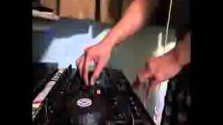 Edwin C - 2013 Full Of Fragrance Dance Party Mix (b) (NI Kontrol S2)