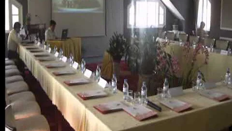 Khách sạn sammy đà lạt