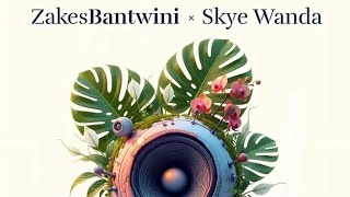 MUSIC 🎶||ZAKES BANTWINI FT SKY WONDER Wena BABA single will be release on 24th Sept. #music