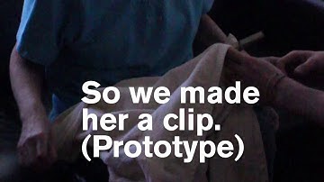 Fixperts Towel Clip Project