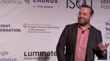 The impact of artificial intelligence & machine learning (Clay Eltzroth)