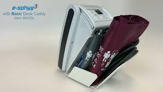 Adcs E - Sphyg 3 9003D Resimi