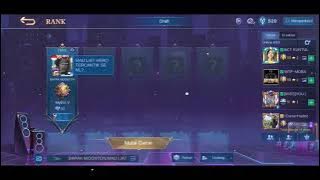 Story Wa 30 Detik Mobile Legends || Hero Tercantik Se ML🎶♥️
