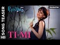Ti - Mi Official Song Teaser | Phuntroo | Madan Deodhar, Ketaki Mategaonkar | Sujay S. Dahake Whatsapp Status Video Download Free