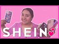 Compré FUNDAS  para iPhone en SHEIN 📦😍| Ivonne Ruiz