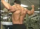MostMuscular.Com bodybuilder Luis Plata