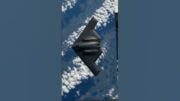 B-2 Spirit’s Hidden Camera System 🔍 | Project Infinity