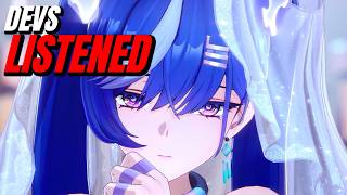 Devs Actually Listened To Player Feedback? Nte Roadmap Breakdown