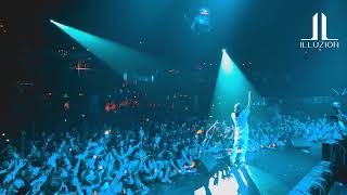 WIZ KHALIFA LIVE IN ILLUZION PHUKET