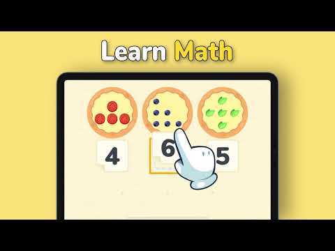 Logica magicaCome: Giochi di apprendimento per bambini