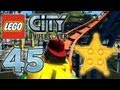 Let's Play Lego City Undercover Part 45: Alle restlichen Sterne