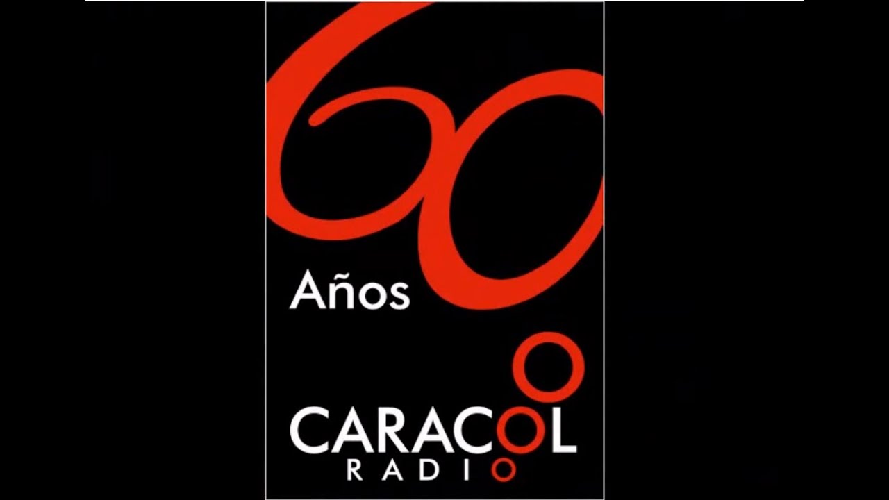 Caracol Radio 60 Años Enero 2008 -Identificaciónes y Promos- (Audio  Original) - YouTube