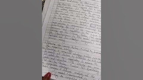 handwritten ignou solved assignment | 9311280949 WhatsApp & call (2)