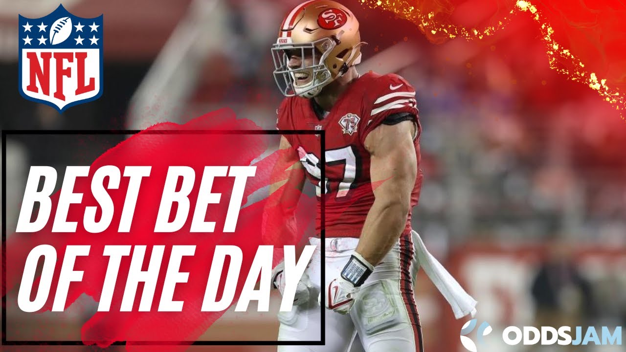 Last Minute Prop Bets For Rams Vs 49ers YouTube last-minute-prop-bets-for-rams-vs-49ers-youtube