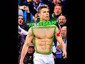 2025 Ronaldo Body Physique Is Good But 2010 Was Different 👀🔥