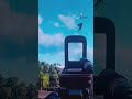 My shotgun's too powerful