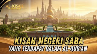 KISAH NEGERI SABA DALAM AL-QUR'AN | AL-KISAH