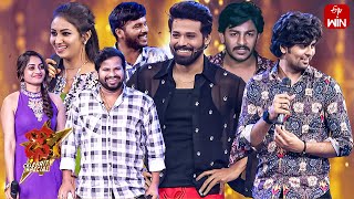 Funny Performance | Dhee Celebrity Special  | 24th January 2024 | ETV Telugu