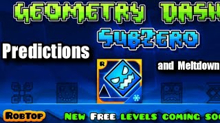 Famous Geometry Dash Subzero: Predictions and More Net Worth